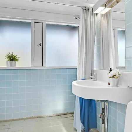 Golfparken Дом отдыха *