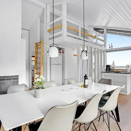 Дом отдыха Golfparken