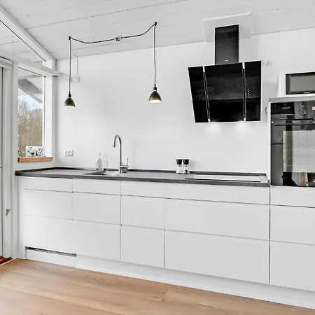 Дом отдыха Golfparken *