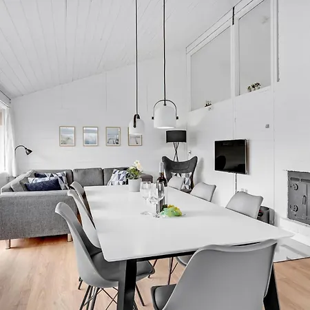 Golfparken * Обенро