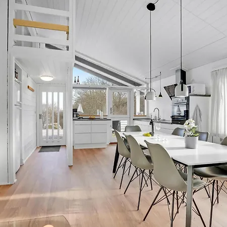 Golfparken Дом отдыха