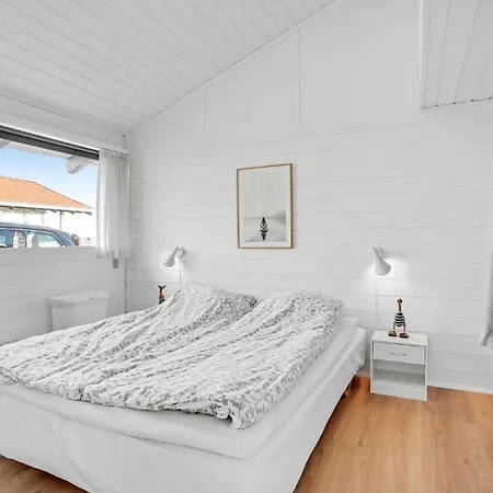 Дом отдыха Golfparken