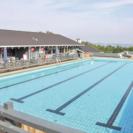 Дом отдыха Golfparken *