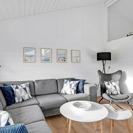 Дом отдыха Golfparken