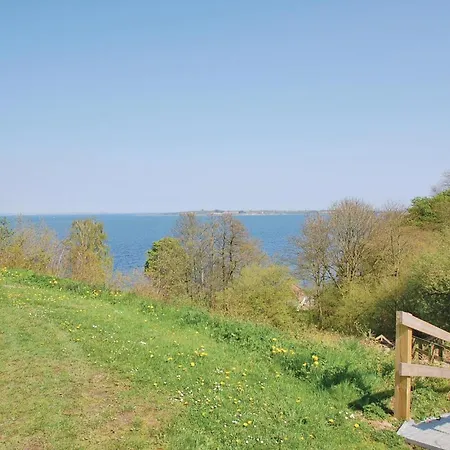 Golfparken Дом отдыха *