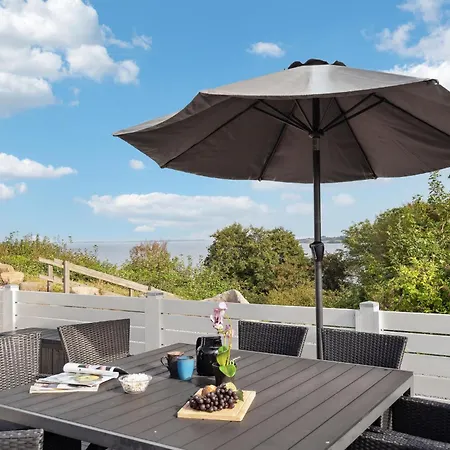 Дом отдыха Golfparken