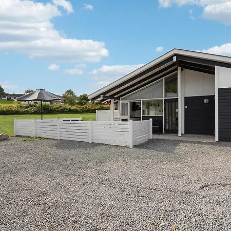 Golfparken Дом отдыха